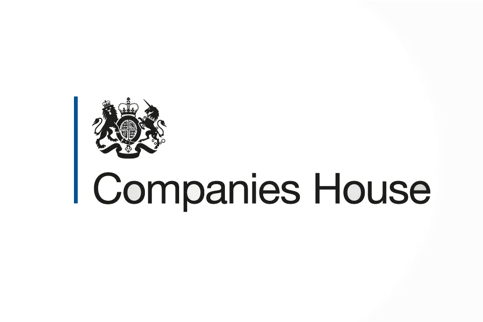 Registered in England & Wales